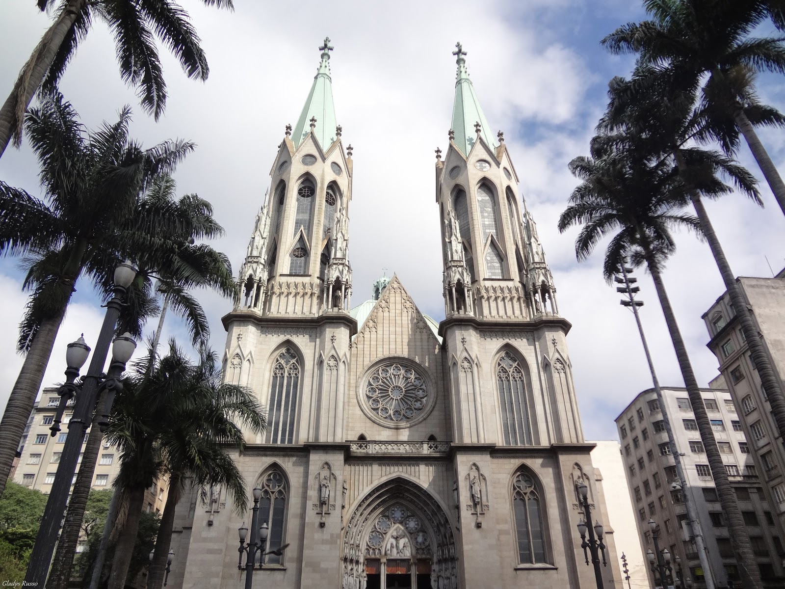 Imagem Catedral da Sé